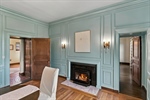 Wood Stove