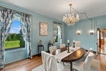 Custom Drapes