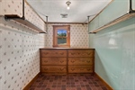 Wardrobe  Storage Room
