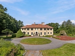 Arthur Shurtleff Designed Grounds