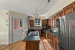 Tailored Culinary Space