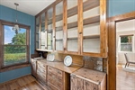 Accessory Refrigerator and Sink