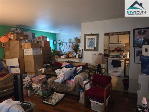 1203 Maxwell St, Colorado Springs, CO 80906