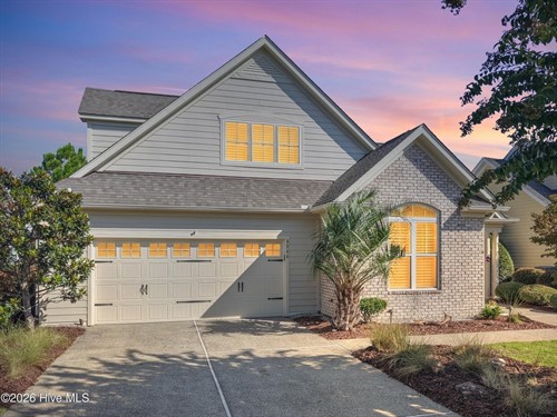3244 Seagrass Ct,  Southport, NC 28461