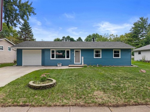 4117 Donald Dr,  Madison, WI 53704