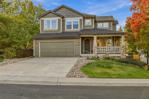 16455 Wagon Pl,  Parker, CO 80134