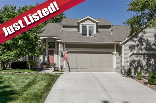 12014 Hemlock Street,  Overland Park, KS 66213