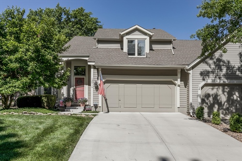 12014 Hemlock Street,  Overland Park, KS 66213