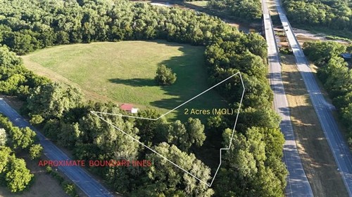 3684 Sooner Rock,  Davis, OK 73030