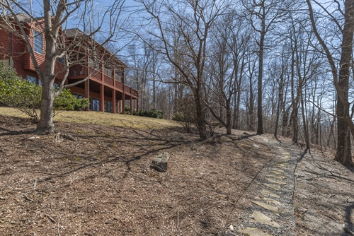 Walkable garden paths