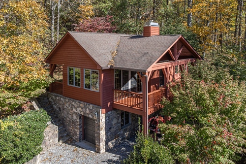 Guest house