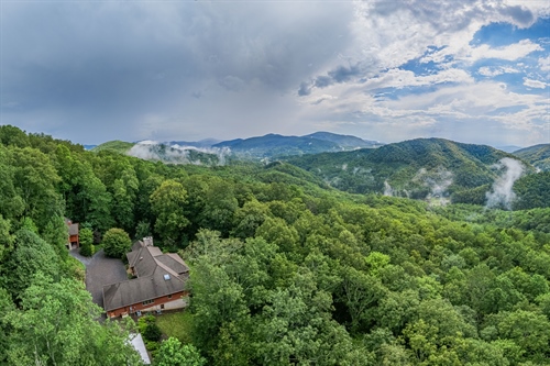 238 Acres of privacy