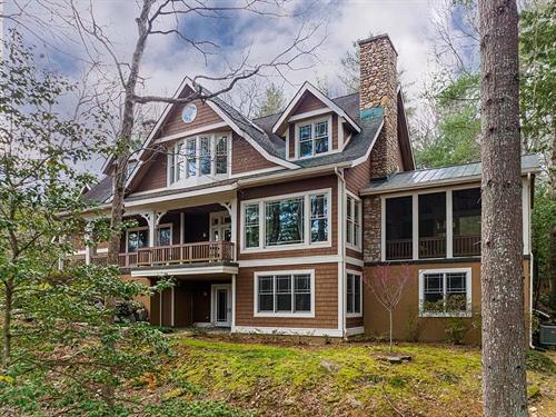 Front elevation