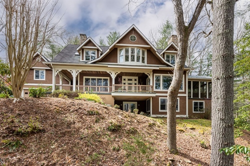 Front elevation