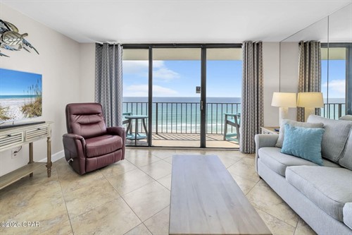 11347 Front Beach Rd Unit 907,  Panama City Beach, FL 32407