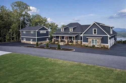 609 Winding Rdg, Blairsville, GA 30512