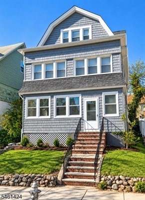 87 Arsdale Ter,  East Orange, NJ 07018