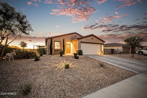 910 Logan Way,  Wickenburg, AZ 85390