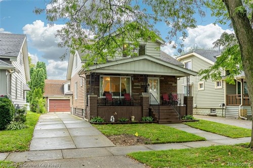 4221 Polk St,  Dearborn Heights, MI 48125