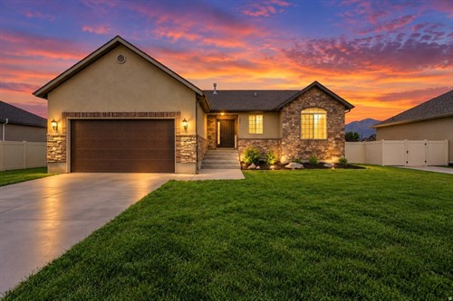 1770 W 100 S,  Lehi, UT 84043