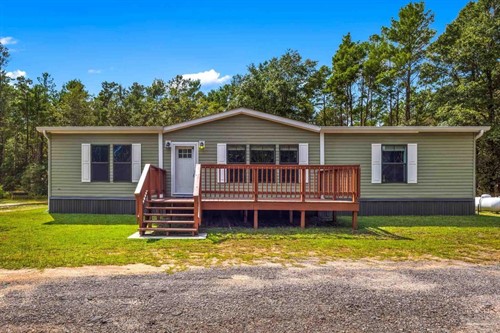 11431 Floridale Dr,  Milton, FL 32583