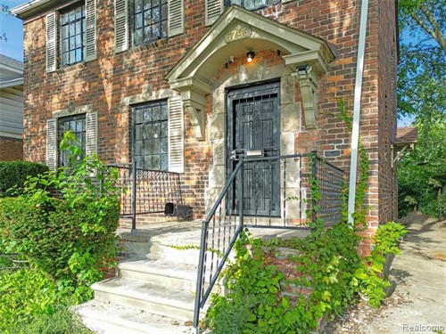 5790 Berkshire St,  Detroit, MI 48224