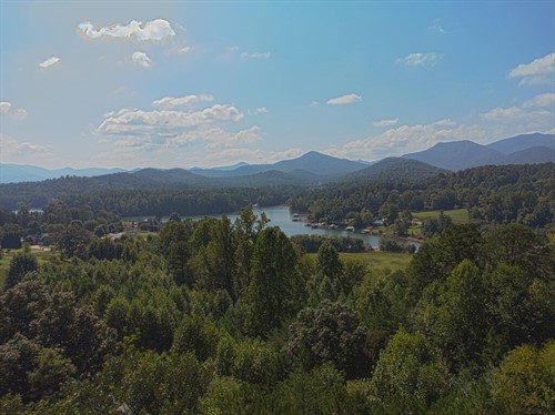 43 Hidden Fields Rd,  Hiawassee, GA 30546