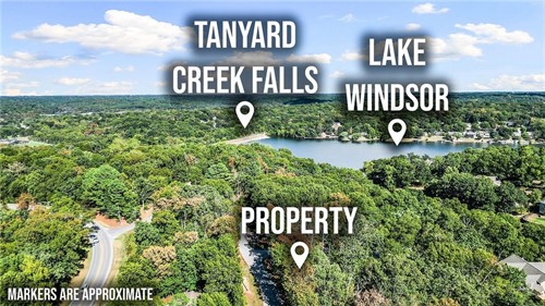 Woburn Lot 13 and Lulworth,  Bella Vista, AR 72715