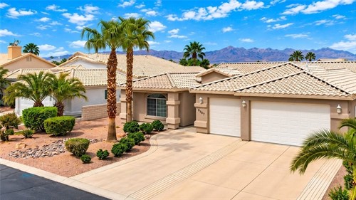 6107 S Los Lagos Cir,  Fort Mohave, AZ 86426