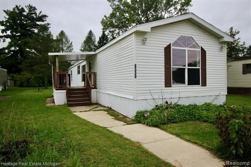 6538 Biscayne,  Brighton, MI 48114