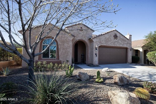 26725 W Marco Polo Rd,  Buckeye, AZ 85396