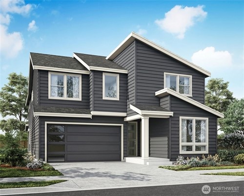 17906 139th Pl E Unit 19,  Puyallup, WA 98374