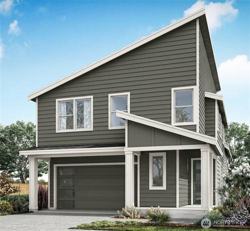 17813 139th Avenue Ct E Unit 43,  Puyallup, WA 98374