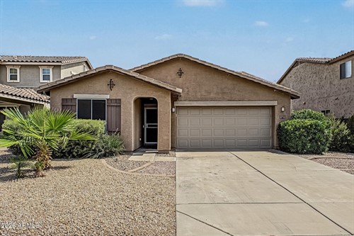 21897 N Bolivia St,  Maricopa, AZ 85138