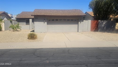 5134 W Purdue Ave,  Glendale, AZ 85302