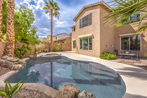 1340 Tempo Street,  Henderson, NV 89052