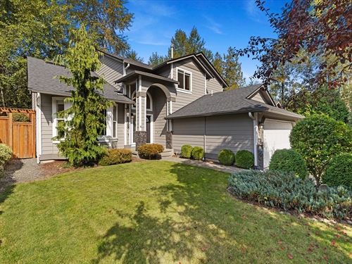 12421-30th Pl NE,  Lake Stevens, WA 98258