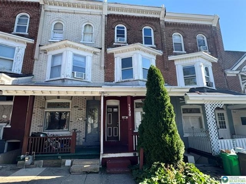 1230 W Union Street,  Allentown, PA 18102