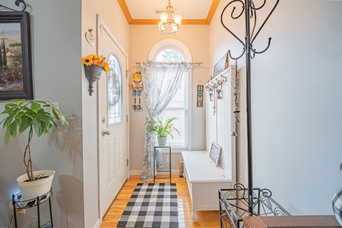 Entryway