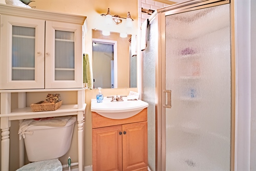 Bathroom 2