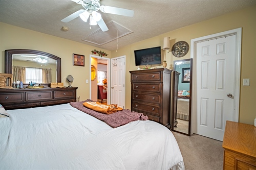 Primary Bedroom 2