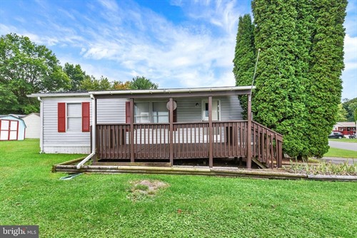 16 Siding Ln,  Millersburg, PA 17061