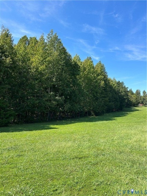 Old Buckingham Rd,  Powhatan, VA 23139