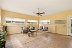 A welcoming space to relax and entertain.