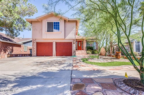 1720 Firehouse Dr,  El Paso, TX 79936