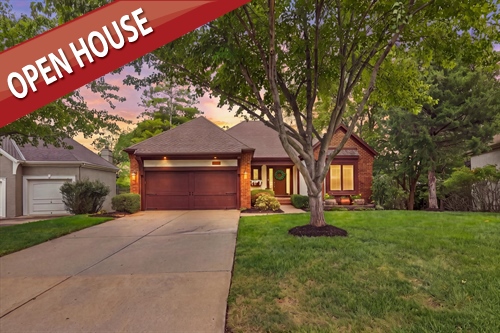 26112 W 109th Street,  Olathe, KS 66061