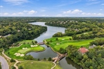 Amenities abound! 65 acre Shadow Lake for fishing.