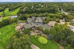 Shadow Glen Golf Club winds through the community.