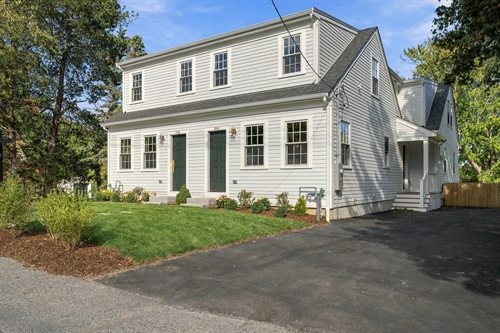 158-160 Hersey St.,  Hingham, MA 02043