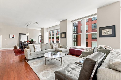 1125 Maxwell Ln Apt 438,  Hoboken, NJ 07030